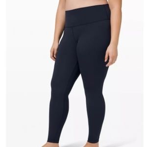 🌈⚡️Hot Price - Wunder Under HR Legging NWOT